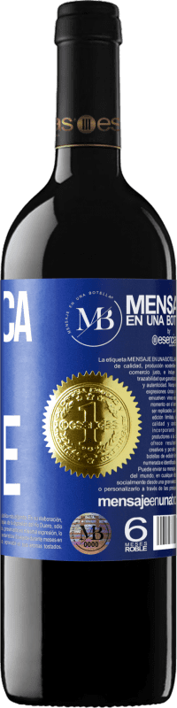 «A mágica é você» Edição RED MBE Reserva
