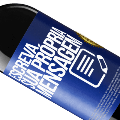 Expressões Únicas e Pessoais. «Whatever it takes» Edição RED MBE Reserva