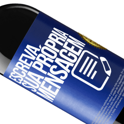 Expressões Únicas e Pessoais. «A mágica é você» Edição RED MBE Reserva