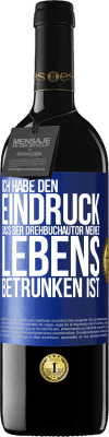 Ironisch