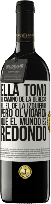 Para Ella