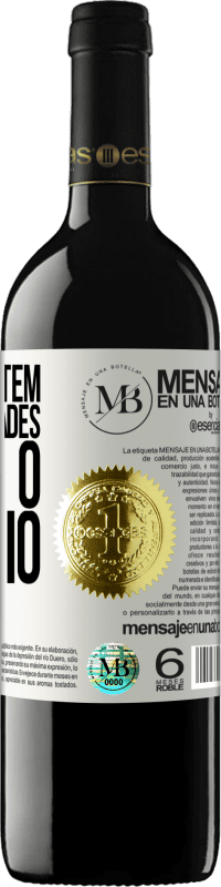 «Se você obtém as necessidades, obtém o negócio» Edição RED MBE Reserva