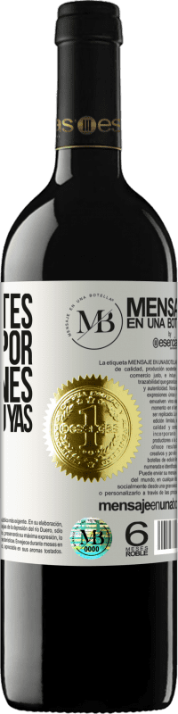 «Los clientes compran por sus razones, no por la tuyas» Edición RED MBE Reserva