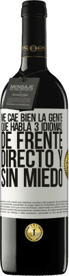 Irónicos
