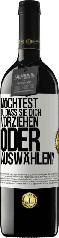 39,95 € | Rotwein RED Ausgabe MBE Reserve Möchtest du, dass sie dich vorziehen oder auswählen? Weißes Etikett. Anpassbares Etikett Reserve 12 Monate Ernte 2015 Tempranillo