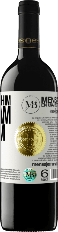 «Don't call him a dream, call him a plan» RED Edition MBE Reserve