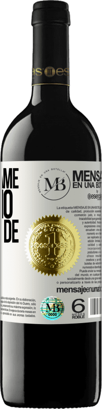«Não o chame de sonho, chame-o de plano» Edição RED MBE Reserva