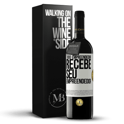 «Todo empreendedor recebe seu empreendedor» Edição RED MBE Reserva