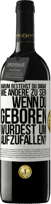 Berühmt