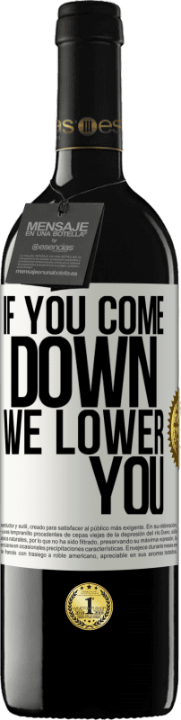 39,95 € | Красное вино Издание RED MBE Бронировать Если вы спуститесь, мы снизим вас Белая этикетка. Настраиваемая этикетка Бронировать 12 Месяцы Урожай 2016 Tempranillo