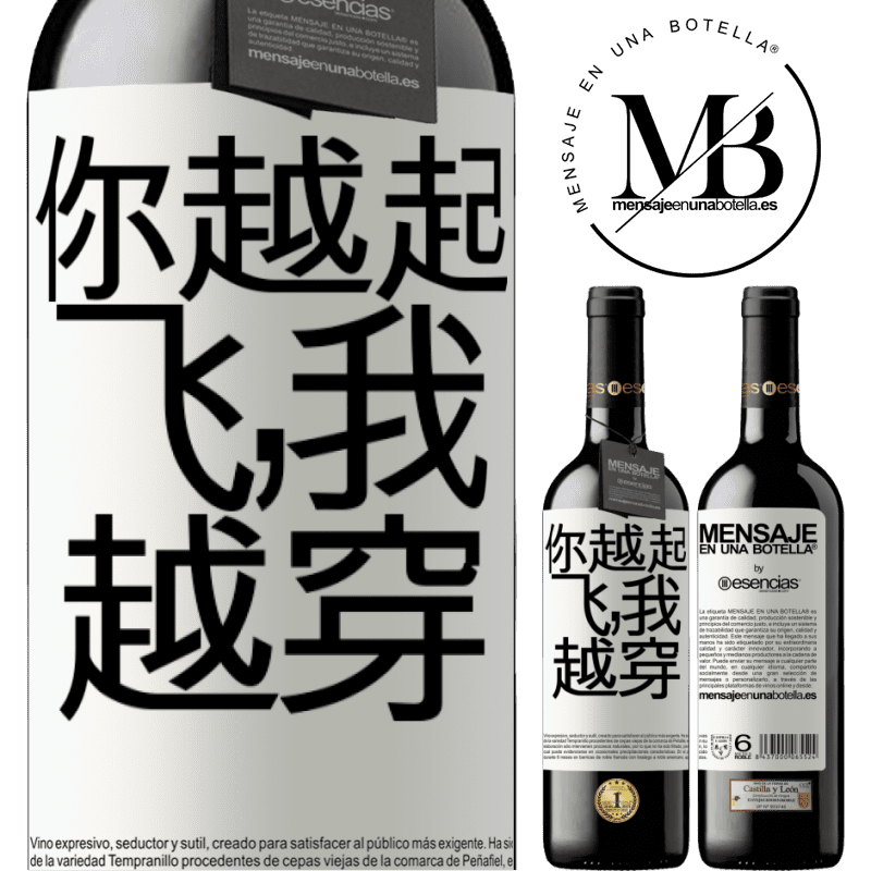 «你越起飞，我越穿» RED版 MBE 预订