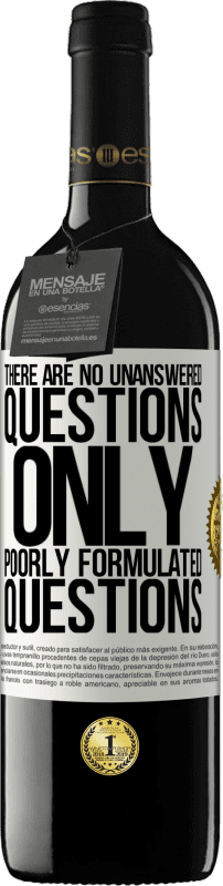 39,95 € 送料無料 | 赤ワイン REDエディション MBE 予約する 未回答の質問はなく、定式化されていない質問のみ ホワイトラベル. カスタマイズ可能なラベル 予約する 12 月 収穫 2016 Tempranillo