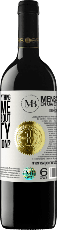 «Love can with everything, he told me. Do you talk about capacity or destruction?» RED Edition MBE Reserve