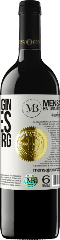 «Ohne Königin gibt es keine Burg» RED Ausgabe MBE Reserve