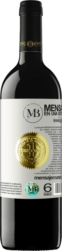 «Faz me tua» Edição RED MBE Reserva