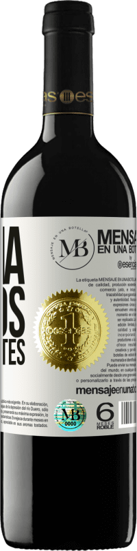 «Un día fuimos principiantes» Edición RED MBE Reserva