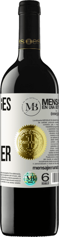 «Eines Tages waren wir alle Anfänger» RED Ausgabe MBE Reserve
