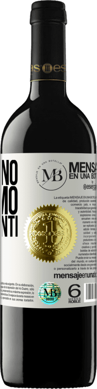 «Un giorno eravamo principianti» Edizione RED MBE Riserva