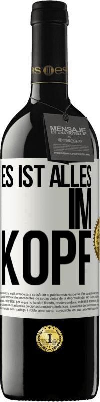 «Es ist alles im Kopf» RED Ausgabe MBE Reserve