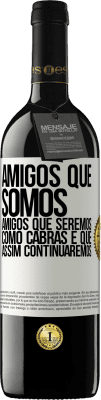 Amizade