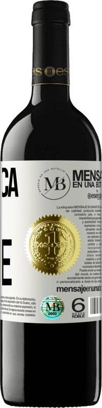 «A mágica é você» Edição RED MBE Reserva
