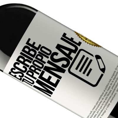 Expresiones Únicas y Personales. «Gracias por estar junto a nosotros en este día tan especial» Edición RED MBE Reserva