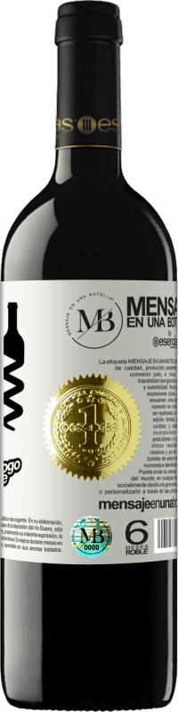 «Adicione seu próprio logo» Edição RED MBE Reserva