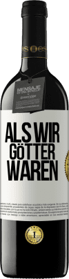 Freundschaft