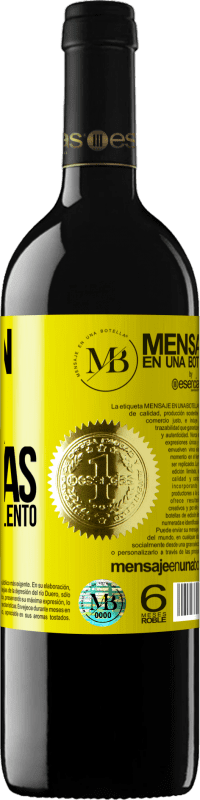 «Te pueden robar las ideas pero nunca el talento» Edición RED MBE Reserva