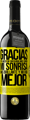 Agradecimientos