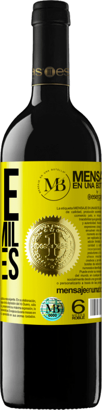 «Já te contei mil olhares» Edição RED MBE Reserva