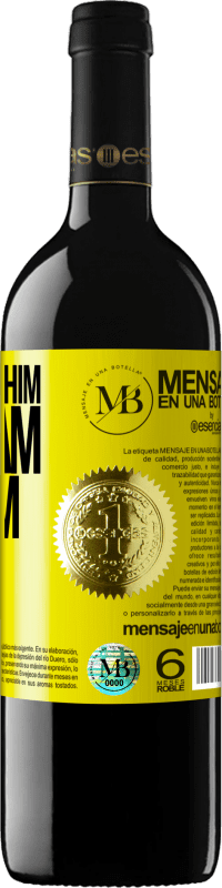 «Don't call him a dream, call him a plan» RED Edition MBE Reserve
