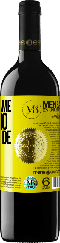 «Não o chame de sonho, chame-o de plano» Edição RED MBE Reserva