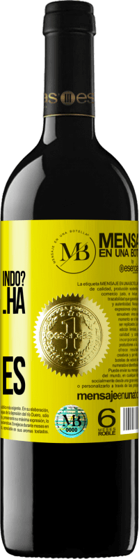 «Mãe, o que está desistindo? Não sei filha, somos mulheres» Edição RED MBE Reserva