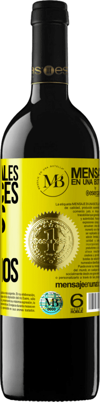 «Algunos finales son felices. Otros son necesarios» Edición RED MBE Reserva