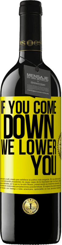 39,95 € | 红酒 RED版 MBE 预订 如果你跌倒，我们会降低你 黄色标签. 可自定义的标签 预订 12 个月 收成 2016 Tempranillo