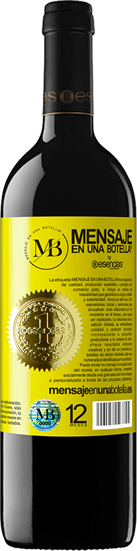 «Professional wine taster» Edición RED MBE Reserva