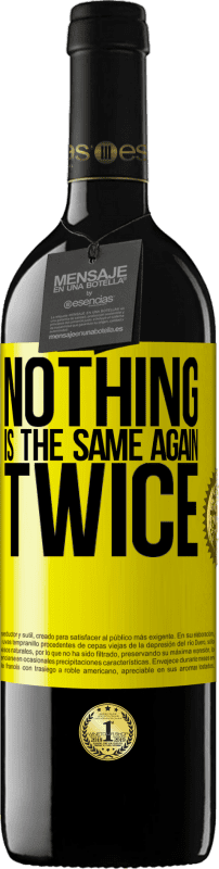 39,95 € | 赤ワイン REDエディション MBE 予約する 二度と同じものは何もない 黄色のラベル. カスタマイズ可能なラベル 予約する 12 月 収穫 2016 Tempranillo