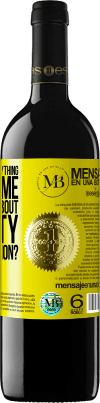 «Love can with everything, he told me. Do you talk about capacity or destruction?» RED Edition MBE Reserve