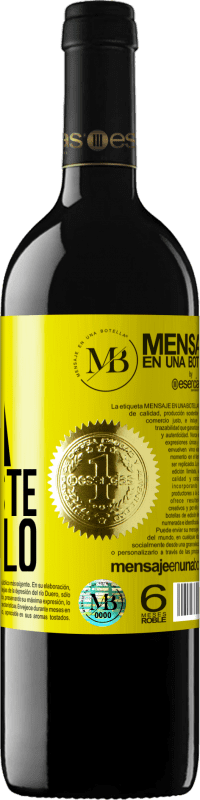 «Senza regina, non esiste castello» Edizione RED MBE Riserva