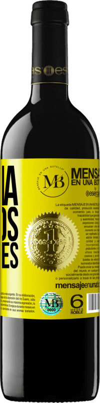 «Um dia éramos iniciantes» Edição RED MBE Reserva