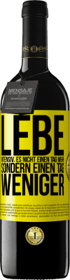 Jahrestage