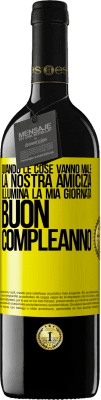 Amicizia