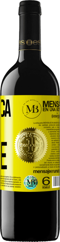 «A mágica é você» Edição RED MBE Reserva