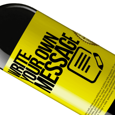Unique & Personal Expressions. «They do not lower the toilet lid and they will lower the moon» RED Edition MBE Reserve