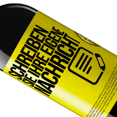 Einzigartige und Persönliche Ausdrücke. «Wenn du der Klügste von allen bist, bist du am falschen Ort» RED Ausgabe MBE Reserve