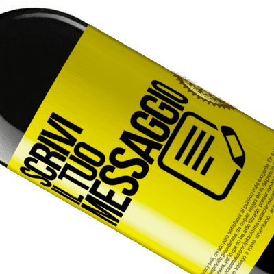 Espressioni Uniche e Personali. «Wine drinking team» Edizione RED MBE Riserva