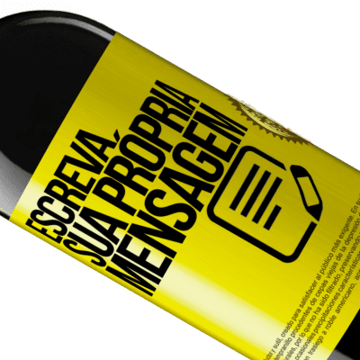 Expressões Únicas e Pessoais. «A vantagem de ser inteligente é que você pode fingir ser um idiota, enquanto o contrário é impossível» Edição RED MBE Reserva