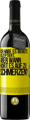 Liebeskummer
