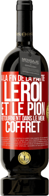 Mode de vie